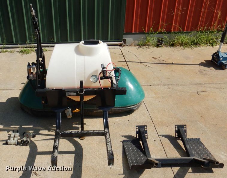 image for item KR9127 Prolawn EMS53  sprayer