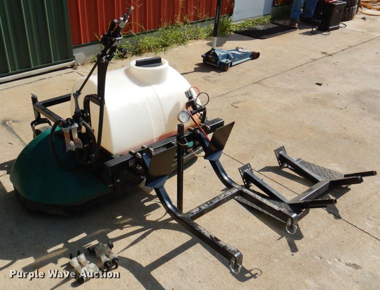 image for item KR9127 Prolawn EMS53  sprayer