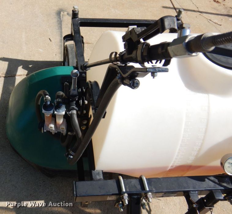 image for item KR9127 Prolawn EMS53  sprayer