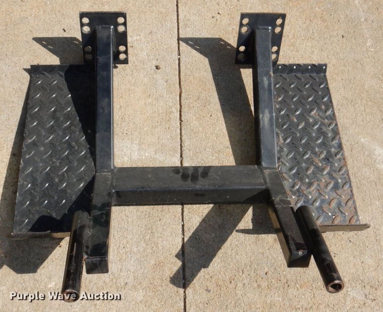 image for item KR9127 Prolawn EMS53  sprayer