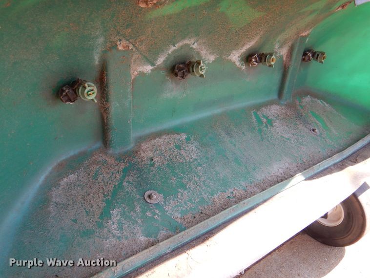 image for item KR9127 Prolawn EMS53  sprayer