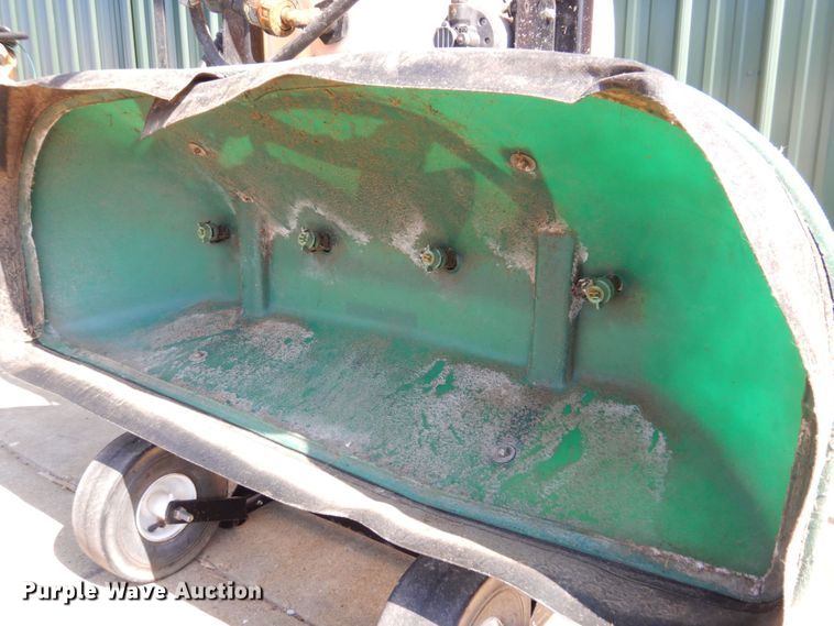 image for item KR9127 Prolawn EMS53  sprayer