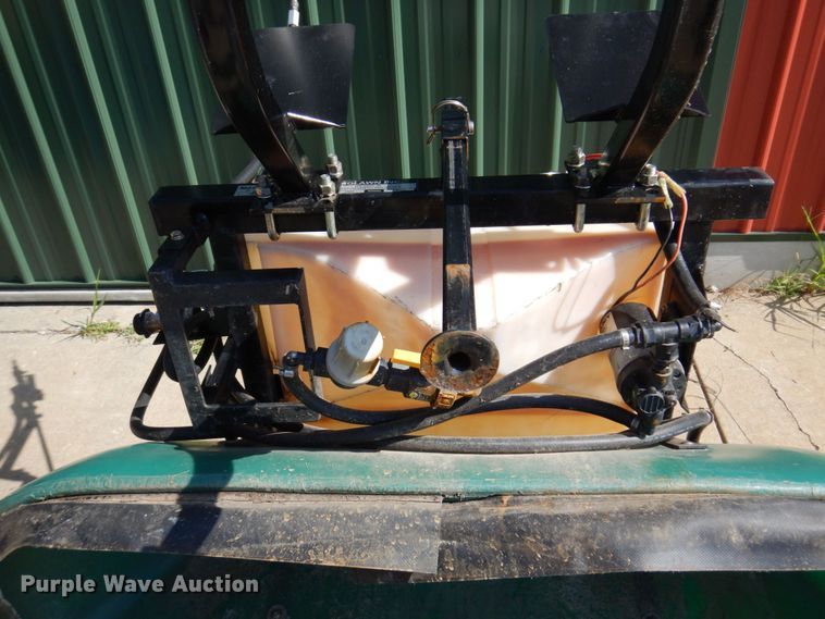 image for item KR9127 Prolawn EMS53  sprayer