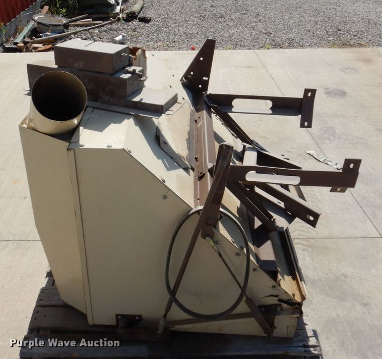 image for item KR9128 Grasshopper 616  ZTR lawn mower