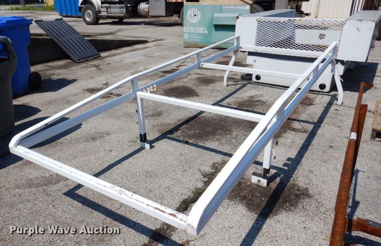 image for item KR9141 Utility rack