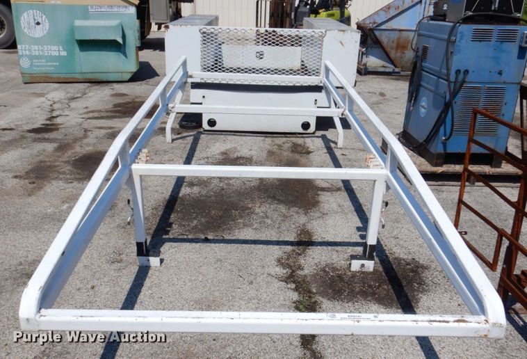 image for item KR9141 Utility rack