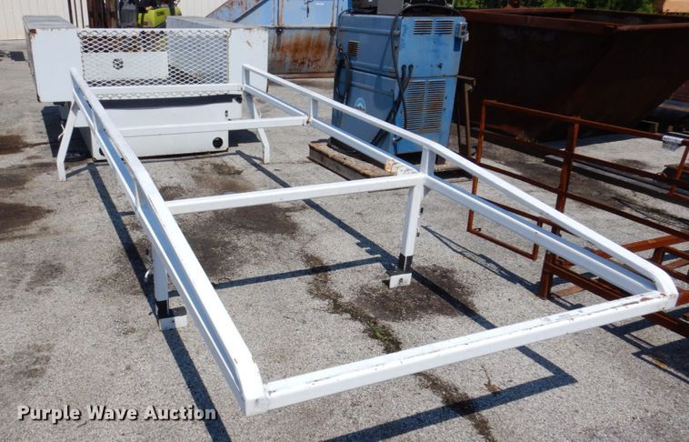 image for item KR9141 Utility rack