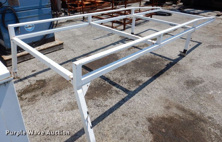 image for item KR9141 Utility rack