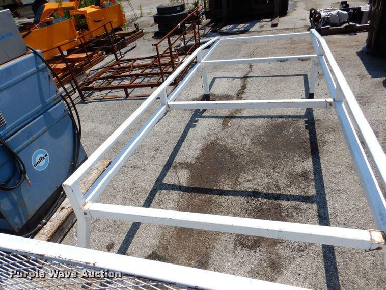 image for item KR9141 Utility rack