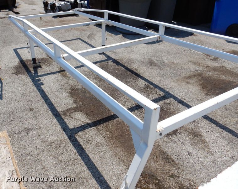 image for item KR9141 Utility rack