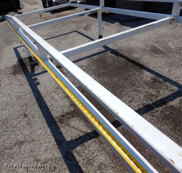 image for item KR9141 Utility rack