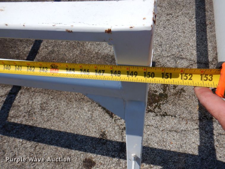 image for item KR9141 Utility rack