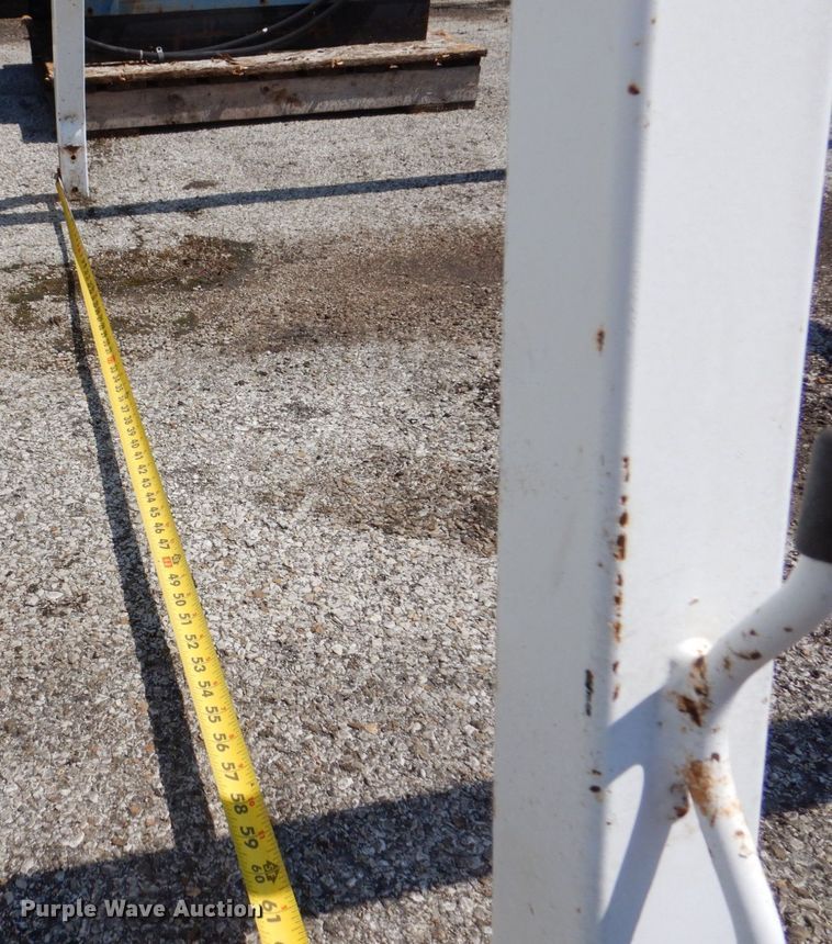 image for item KR9141 Utility rack