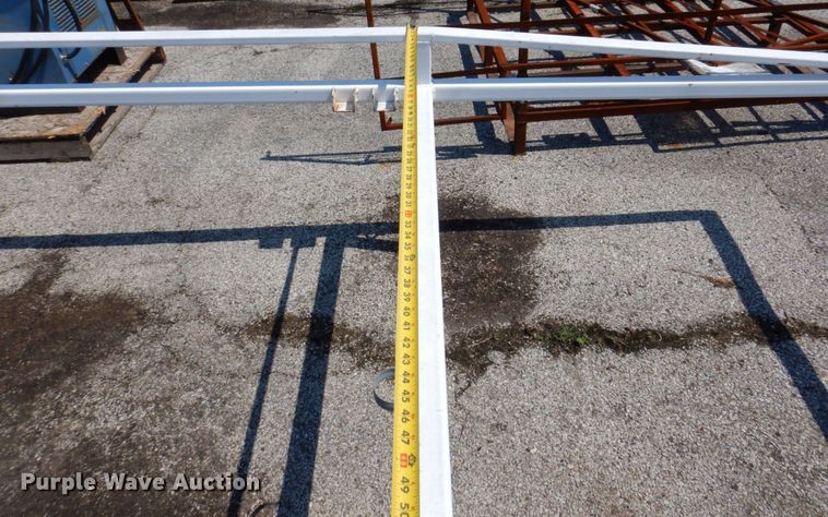 image for item KR9141 Utility rack