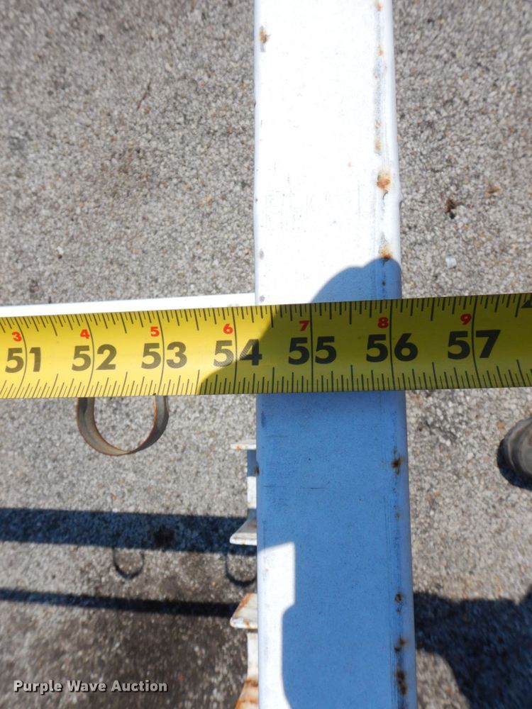 image for item KR9141 Utility rack