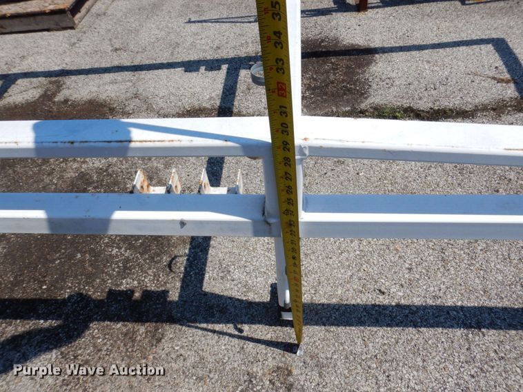 image for item KR9141 Utility rack