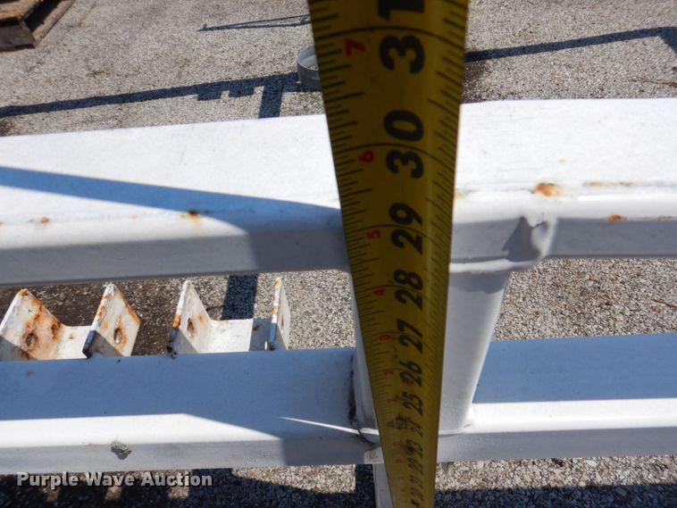 image for item KR9141 Utility rack