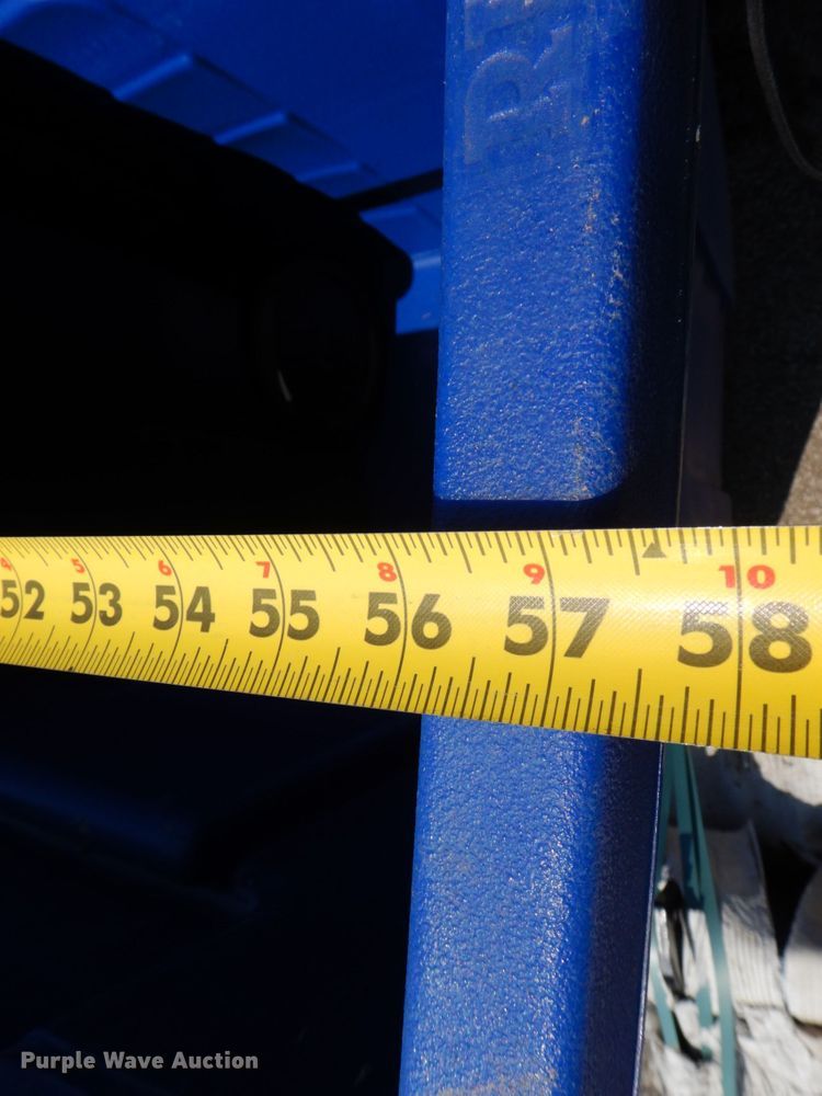 image for item KR9142 Refuse bins