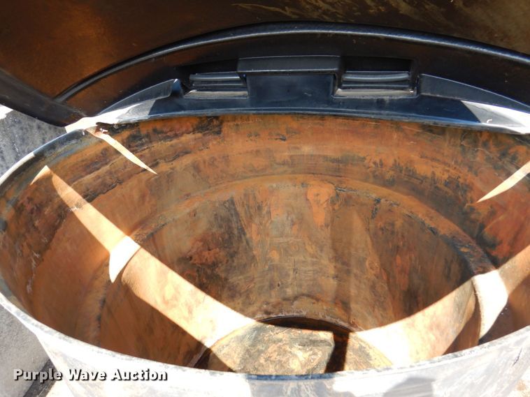 image for item KR9142 Refuse bins