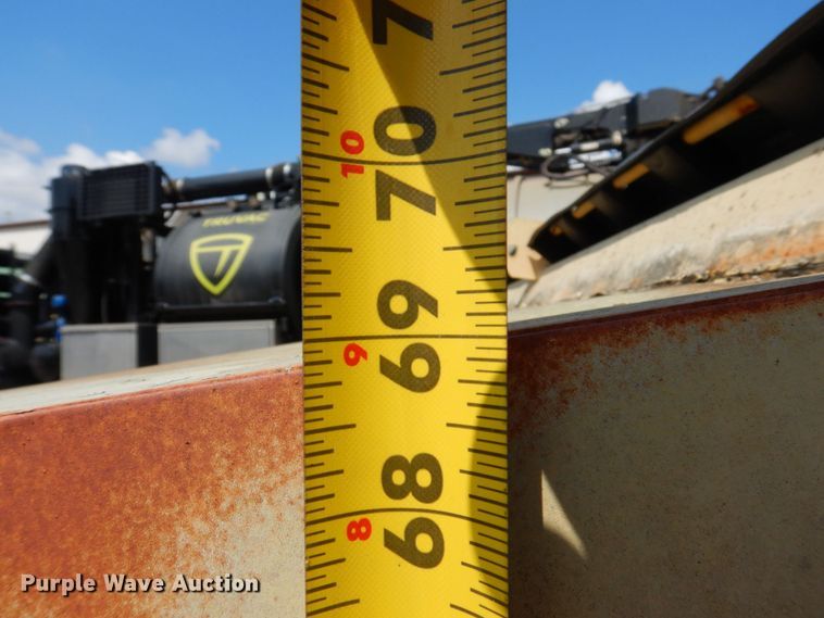 image for item KR9143 Wastequip Rayfo  refuse bin