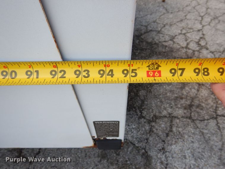 image for item KR9145 Load N Go  utility pickup truck bed