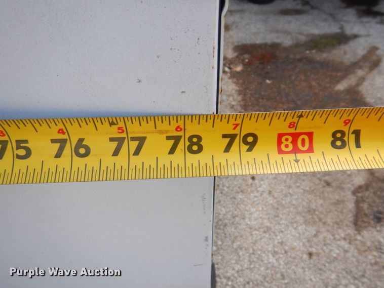 image for item KR9145 Load N Go  utility pickup truck bed