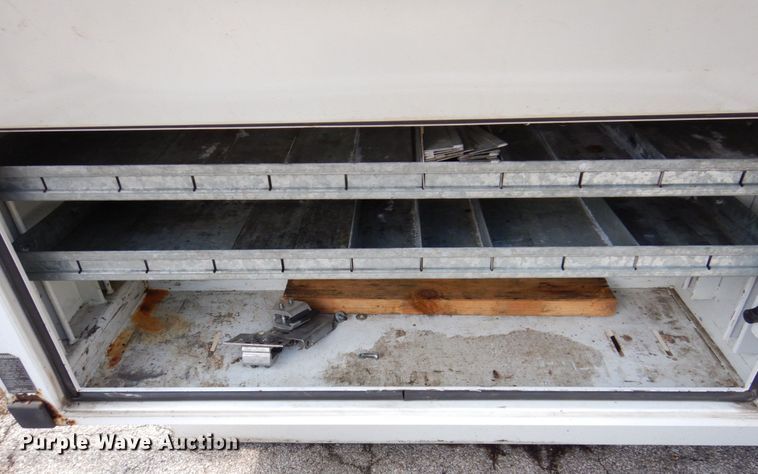 image for item KR9145 Load N Go  utility pickup truck bed