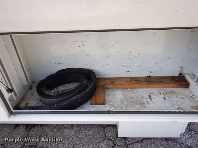 image for item KR9145 Load N Go  utility pickup truck bed