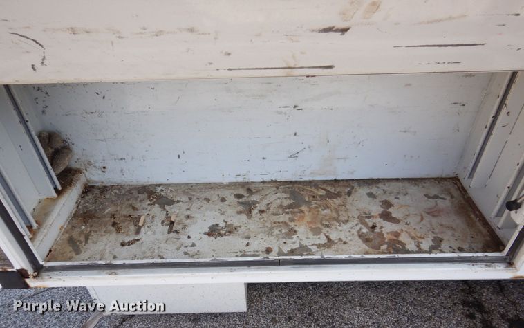 image for item KR9145 Load N Go  utility pickup truck bed