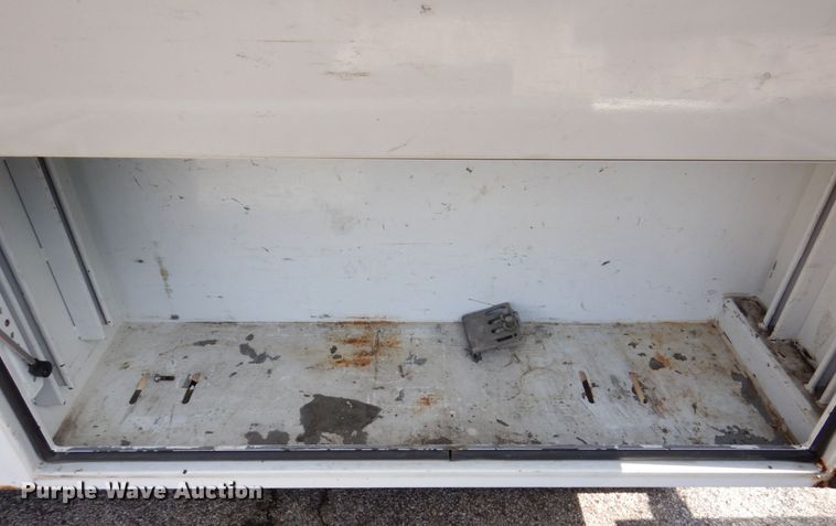 image for item KR9145 Load N Go  utility pickup truck bed