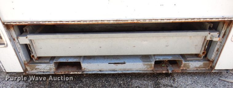 image for item KR9145 Load N Go  utility pickup truck bed