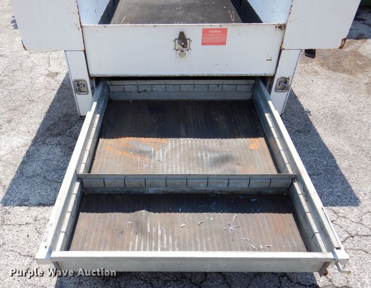 image for item KR9145 Load N Go  utility pickup truck bed