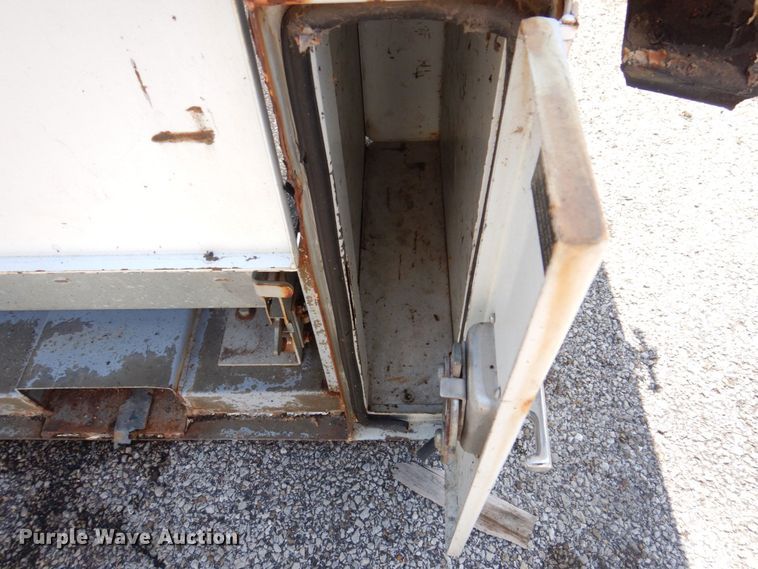 image for item KR9145 Load N Go  utility pickup truck bed