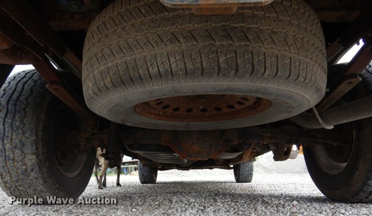 image for item KR9335 2011 Chevrolet Silverado 1500  pickup truck