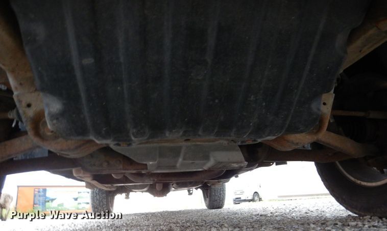 image for item KR9335 2011 Chevrolet Silverado 1500  pickup truck