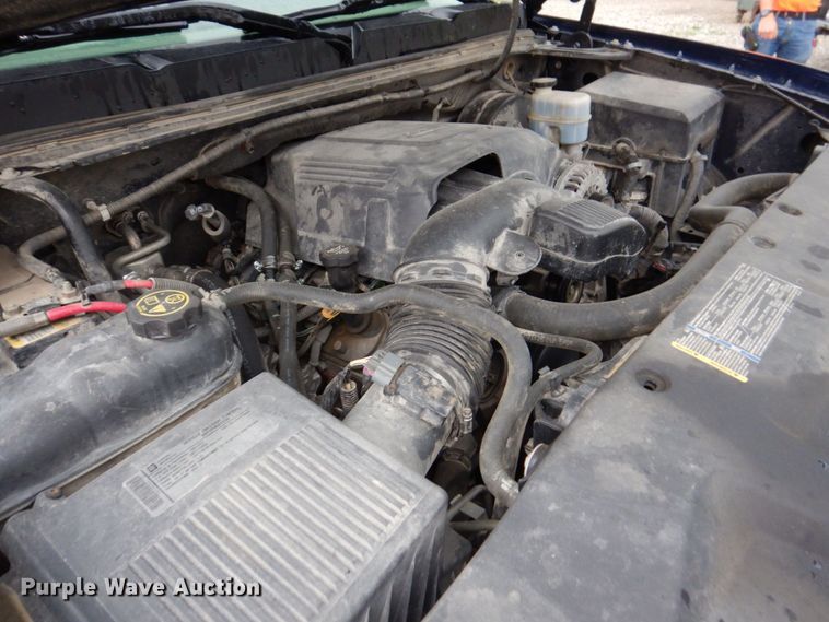 image for item KR9335 2011 Chevrolet Silverado 1500  pickup truck