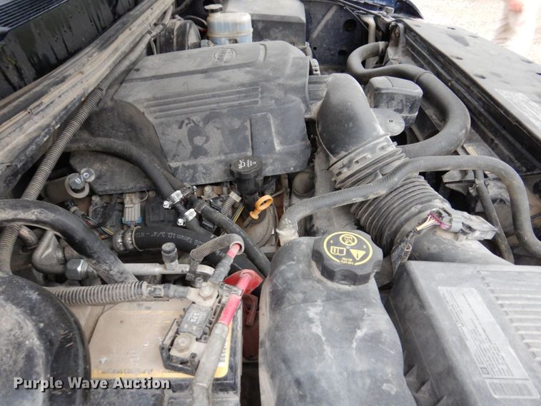 image for item KR9335 2011 Chevrolet Silverado 1500  pickup truck