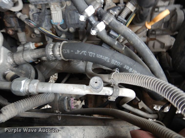 image for item KR9335 2011 Chevrolet Silverado 1500  pickup truck