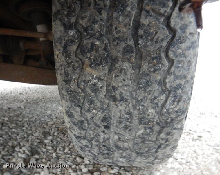 image for item KR9335 2011 Chevrolet Silverado 1500  pickup truck