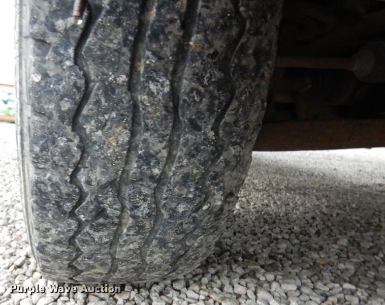 image for item KR9335 2011 Chevrolet Silverado 1500  pickup truck