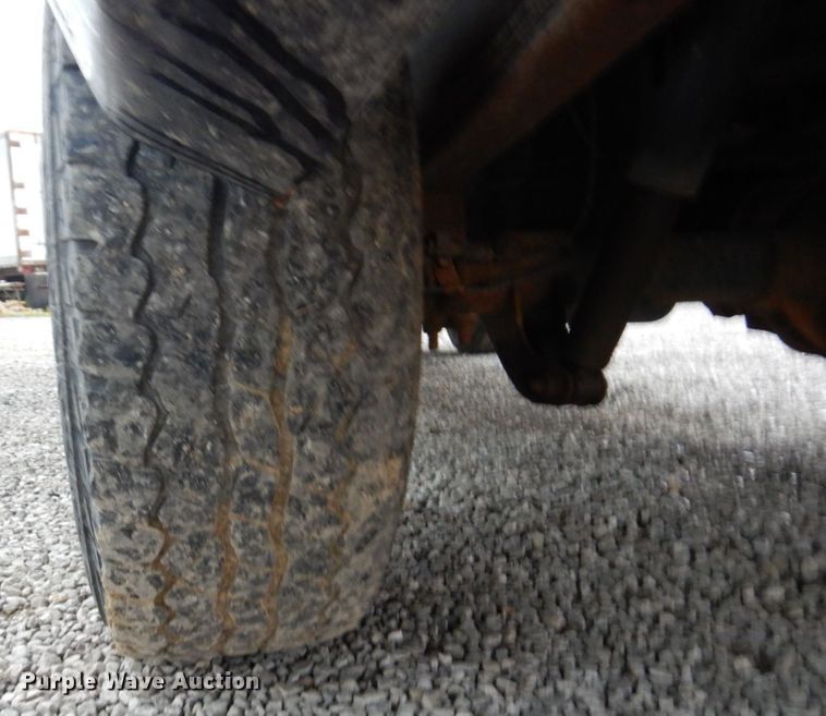 image for item KR9335 2011 Chevrolet Silverado 1500  pickup truck