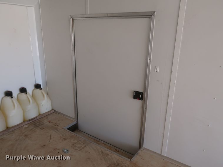 image for item KR9899 2021 LGS Ignite SE  enclosed cargo trailer