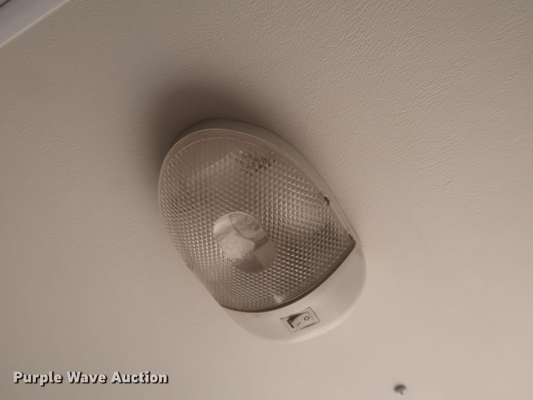 image for item KR9899 2021 LGS Ignite SE  enclosed cargo trailer