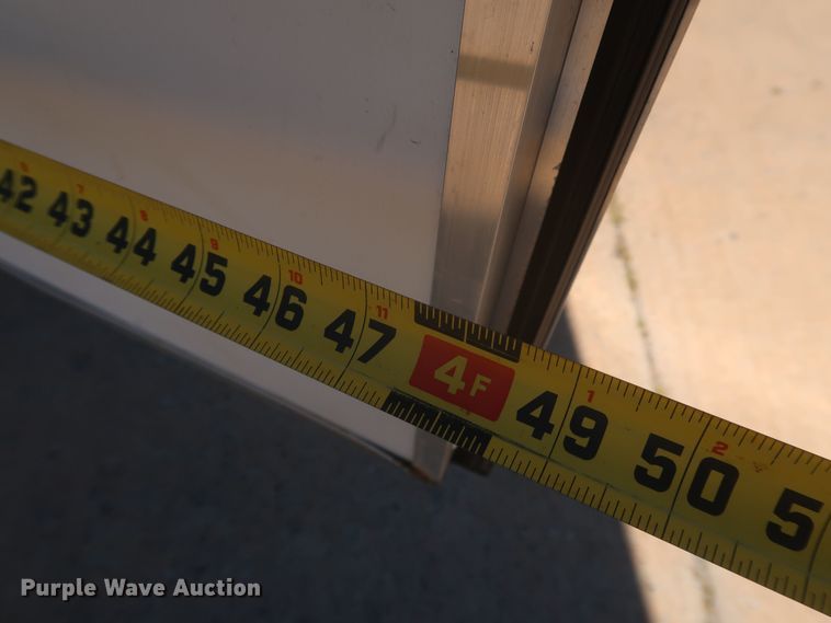 image for item KR9899 2021 LGS Ignite SE  enclosed cargo trailer