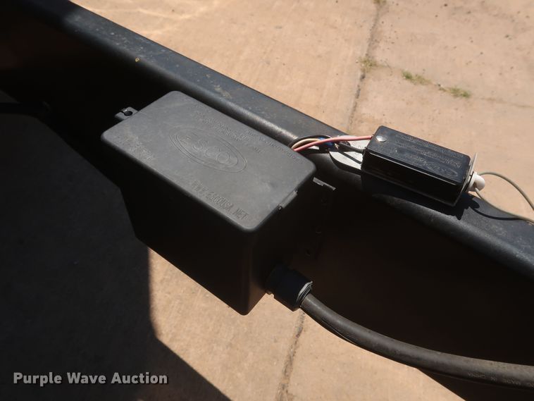 image for item KR9899 2021 LGS Ignite SE  enclosed cargo trailer