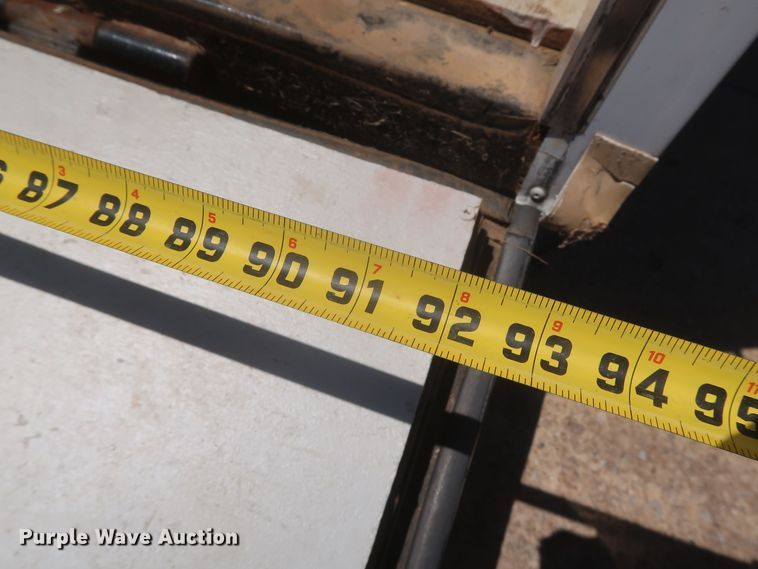 image for item KR9899 2021 LGS Ignite SE  enclosed cargo trailer