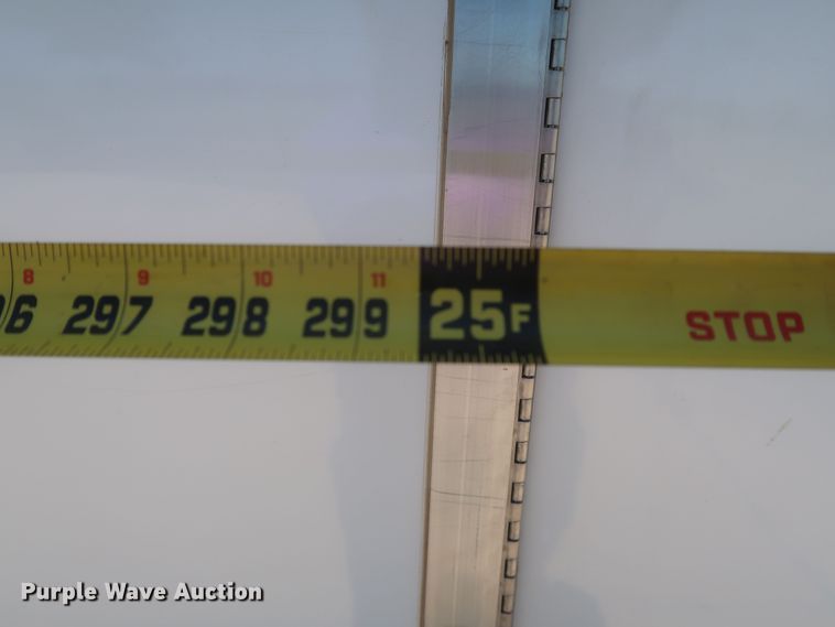 image for item KR9899 2021 LGS Ignite SE  enclosed cargo trailer