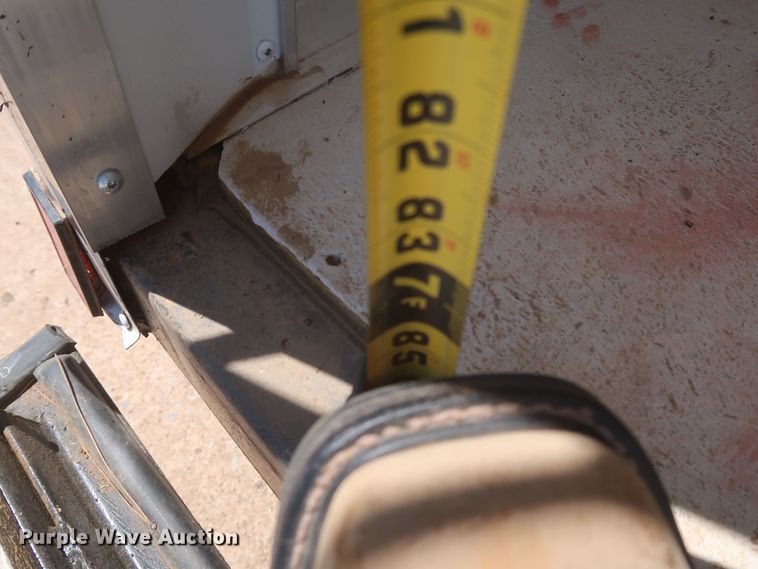 image for item KR9899 2021 LGS Ignite SE  enclosed cargo trailer