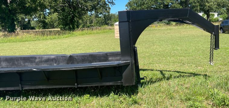 image for item LF9081 Mood  equipment trailer