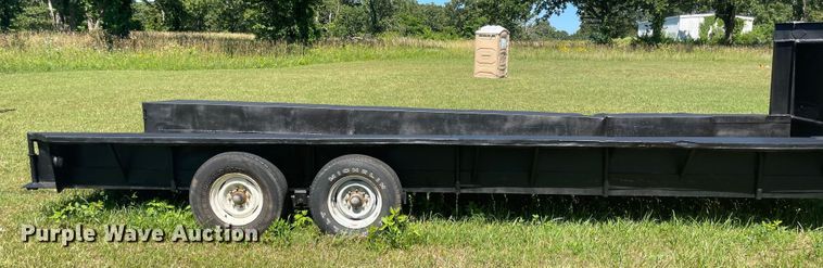 image for item LF9081 Mood  equipment trailer